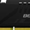 Kingston DDR5 Fury Beast Black 16GB(116GB)/5600 CL4