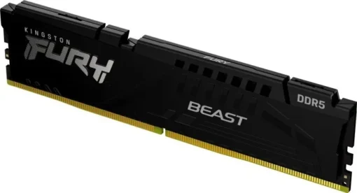 Kingston DDR5 Fury Beast Black 16GB(116GB)/5600 CL4 - Image 3