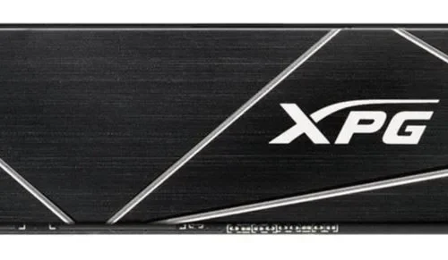 Adata SSD drive XPG GAMIX S70 BLADE 512GB PCIe 4x4 7.2/2.6 GBs