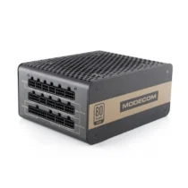 MODECOM PC захранващ блок 80+ GOLD 120mm 850W