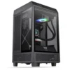 Thermaltake Thermaltake The Tower 1 00 Mini Black