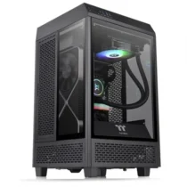 Thermaltake Thermaltake The Tower 1 00 Mini Black