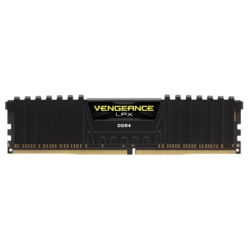 Corsair памет DDR4 Vengeance LPX 16GB/3600 (2*8GB) CL16 black - Image 3