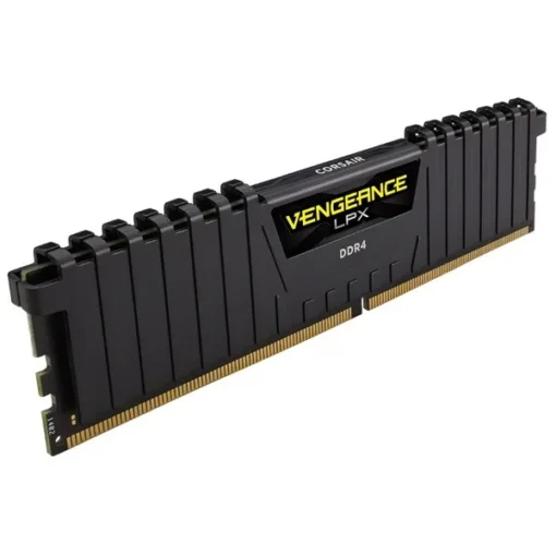 Corsair памет DDR4 Vengeance LPX 16GB/3600 (2*8GB) CL16 black - Image 4