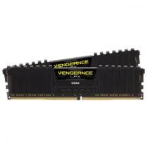 Corsair памет DDR4 Vengeance LPX 32GB/3600 (2*16GB) CL18 black