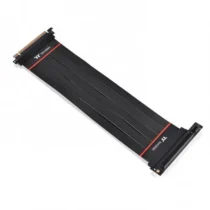 Thermaltake Thermaltake Riser TT Pr emium PCI-E 4.0 300mm 9