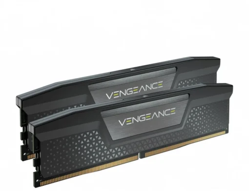 Corsair памет DDR5 Vengeance 32GB/5600 (2*16GB) CL36 - Image 2