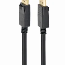 Gembird DisplayPort cable 4K 10m