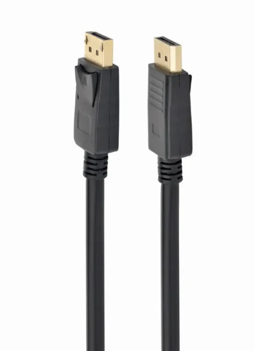 Gembird DisplayPort cable 4K 10m