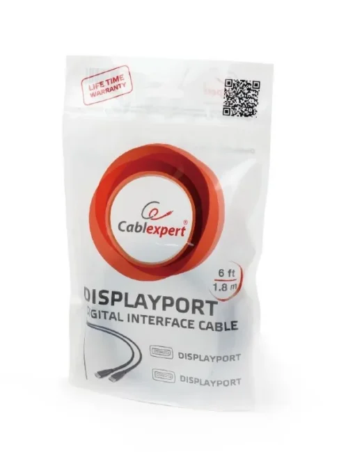 Gembird DisplayPort cable 4K 10m - Image 3