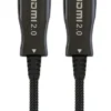 Gembird HDMI high speed cable ethernet Premium 30m