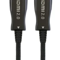 Gembird HDMI high speed cable ethernet Premium 30m