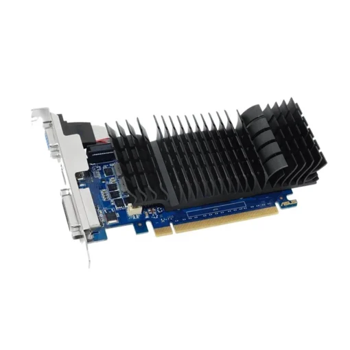 Asus видео карта GeForce GT730 2GB DDR5 PCI 2.0 64BIT DVI-D/HDMI/HDCP - Image 3