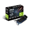 Asus видео карта GeForce GT730 2GB DDR5 PCI 2.0 64BIT DVI-D/HDMI/HDCP