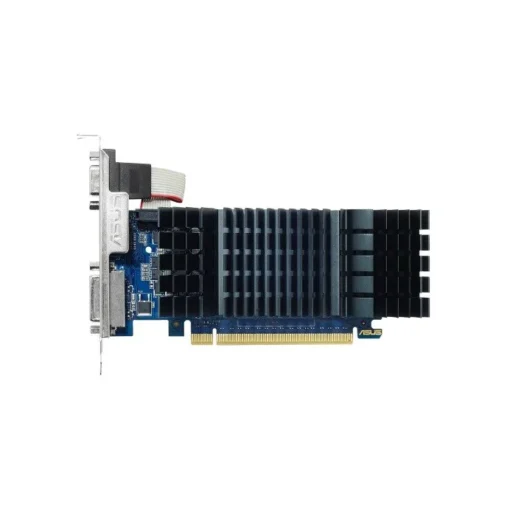 Asus видео карта GeForce GT730 2GB DDR5 PCI 2.0 64BIT DVI-D/HDMI/HDCP - Image 5