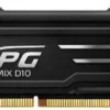 Adata XPG GAMMIX D10 DDR4 3200 DIMM 8GB BLACK