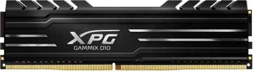 Adata XPG GAMMIX D10 DDR4 3200 DIMM 8GB BLACK