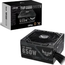 Asus TUF Gaiming 650W BRONZE