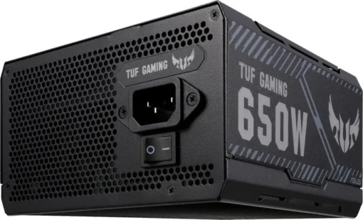 Asus TUF Gaiming 650W BRONZE - Image 4