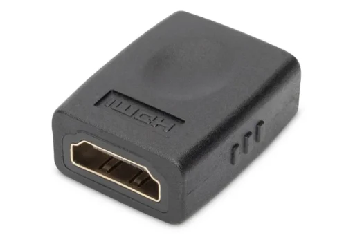 Digitus HDMI 1.4 Adapter HDMI A/HDMI A F/F - Image 2