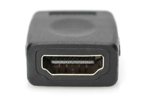 Digitus HDMI 1.4 Adapter HDMI A/HDMI A F/F - Image 3