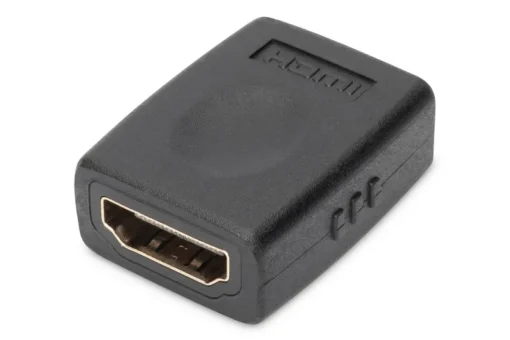 Digitus HDMI 1.4 Adapter HDMI A/HDMI A F/F