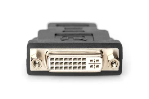 Digitus HDMI 1.3 Adapter HDMI A/DVI-I(24+5) M/F - Image 3