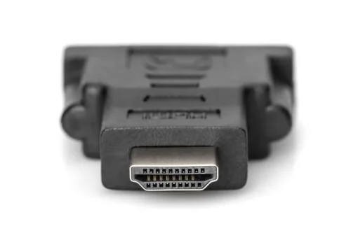 Digitus HDMI 1.3 Adapter HDMI A/DVI-I(24+5) M/F - Image 4