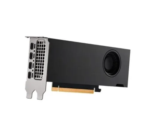 PNY видео карта Quadro A2000 12GB DDR6 VCNRTXA2000-12GB-PB - Image 3