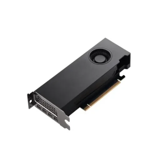 PNY видео карта Quadro A2000 12GB DDR6 VCNRTXA2000-12GB-PB - Image 4