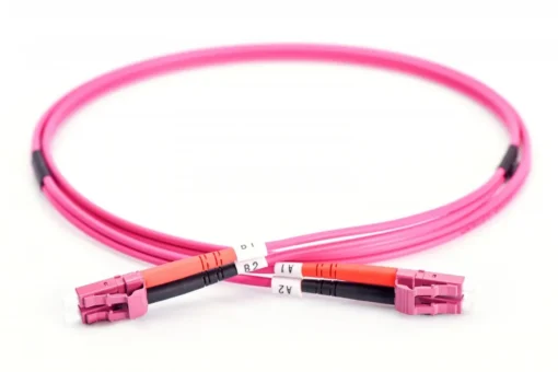 Digitus Fiber Optic Multimode Patchcord FO DK-2533-03-4 - Image 4