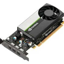 PNY видео карта Quadro T400 4GB DDR6 VCNT400-4GB-SB