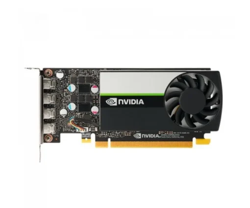 PNY видео карта Quadro T1000 8GB DDR6 VCNT1000-8GB-PB - Image 3