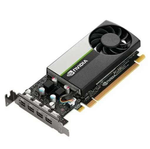 PNY видео карта Quadro T1000 8GB DDR6 VCNT1000-8GB-PB