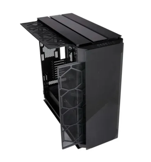 Corsair Case Obsidian 1000D TG Super Tower ATX Black - Image 2