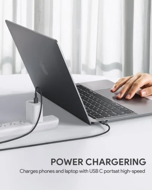 AUKEY AUKEY CB-CC1 OEM ultraf ast nylon Quick Charge - Image 5