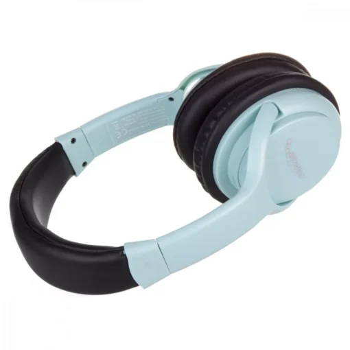 Audiocore Wireless headphones Audiocore AC720BL blue - Image 5