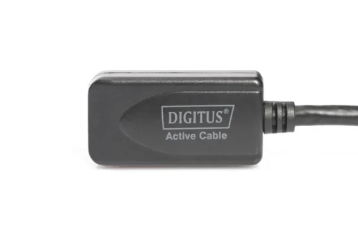 Digitus USB 2.0 Repeater Cable, 20m - Image 3