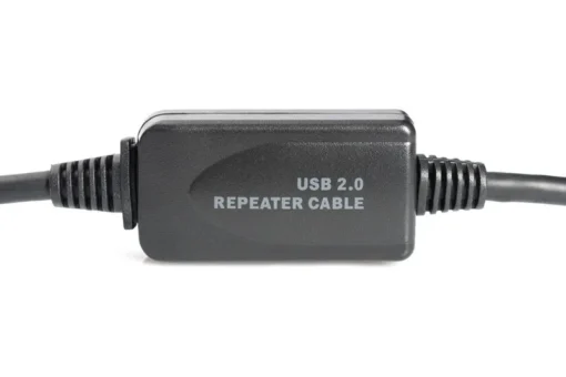 Digitus USB 2.0 Repeater Cable, 20m - Image 4