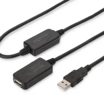 Digitus USB 2.0 Repeater Cable 20m