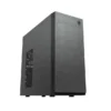 Chieftec кутия за компютър HC-10B-OP Mid Tower black