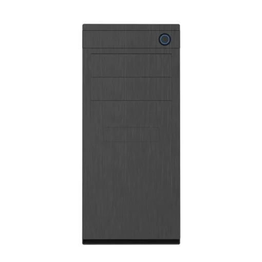 Chieftec кутия за компютър HC-10B-OP Mid Tower black - Image 2