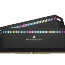 Corsair DDR5 DOMINATOR PLATINUM RGB 32GB/6200(216GB)C3