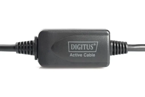 Digitus USB 2.0 Repeater Cable, 15m - Image 3