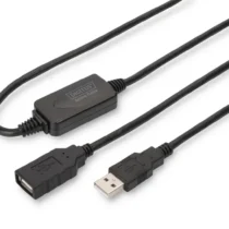 Digitus USB 2.0 Repeater Cable 15m