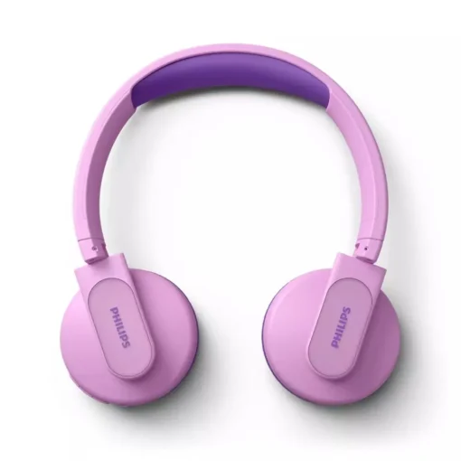 Philips Wireless headset TAK4206PK pink - Image 3