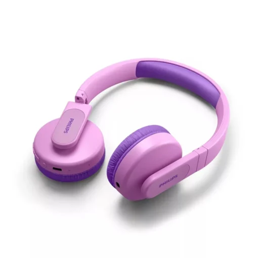 Philips Wireless headset TAK4206PK pink - Image 5