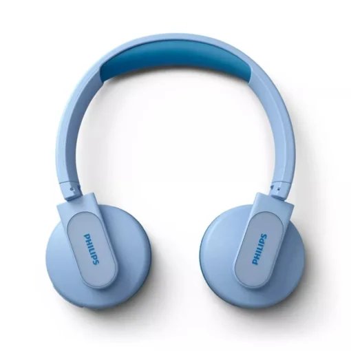 Philips Wireless headset TAK4206BL blue - Image 3