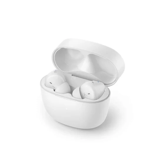 Philips Wireless headset TAT2206WT white - Image 3