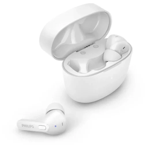 Philips Wireless headset TAT2206WT white